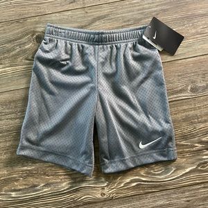 Nike athletic shorts size 6 - NWT